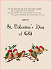 Valentine Card (2), c1920