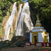 Dat Taw Gyaint Waterfall in Anesakhan (Pyin Oo Lwin) - Myanmar