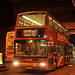 Night buses ~ Uxbridge
