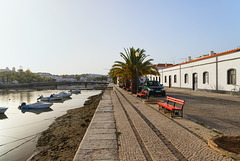 Tavira, Portugal HBM