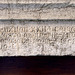 Venice 2022 – Mediæval inscription