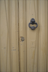 Jaggedy lock