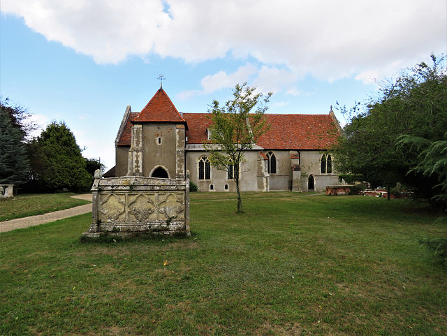 elmstead church, essex (10)