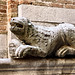 Venice 2022 – San Polo – Lion with head