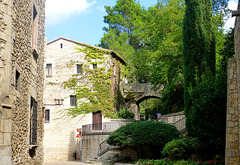 ES - Girona - Sant Pere de Galligants