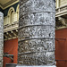 Trajan's Column – Weston Cast Court, Victoria and Albert Museum, South Kensington, London, England