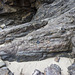 Nolton Haven sandstone channel edge lag deposits 2