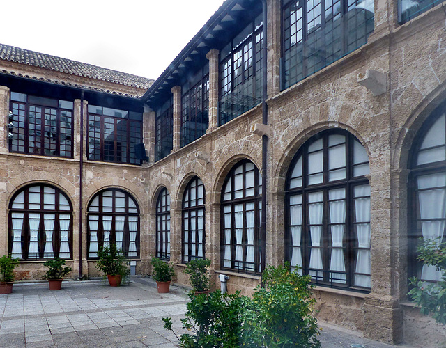 Palma - Centro de historia