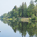 10 Mile Lake. (Quesnel, BC)