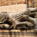 Venice 2022 – San Polo – Lion with snake