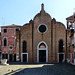 Venezia - San Giovanni in Bragora