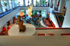 Sofitel Hotel, Miami
