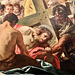 Venice 2022 – San Polo – Jesus falls the third time