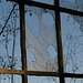 Fenster im Maschinenhaus