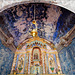 Capela - Ermida de Santa Ana - Freguesia de S.Miguel do Pinheiro, altar