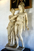 Florence 2023 – Galleria degli Ufﬁzi – Venus and Mars
