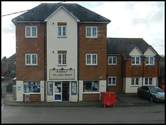 Radley Village Shop