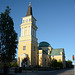 Finland, Oulu Cathedral