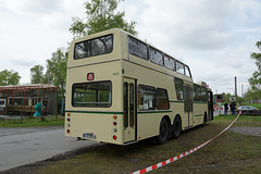 90 Jahre Omnibus Dortmund 017