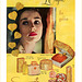 L'Origan/Coty Cosmetics Ad, 1950