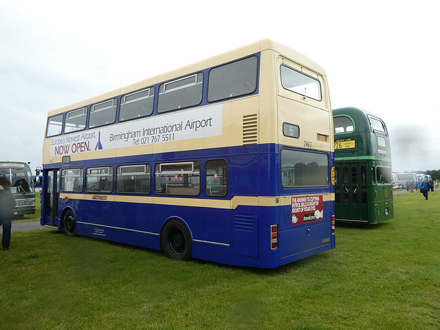 Buses Festival, Peterborough - 8 Aug 2021 (P1090422)