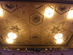 Nourse Hall Ceiling (1415)
