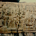 15 Bas Relief Carvings