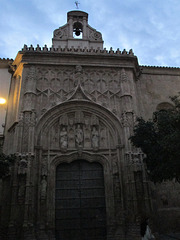 Córdoba Bishopric.