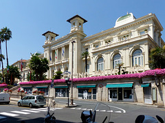 Sanremo - Casino