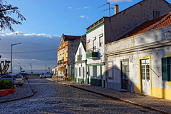 Alcochete, Portugal
