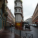 Toulouse, Building between the Streets of Causette and Rempart Villeneuve