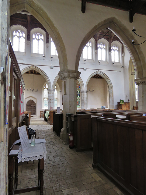 great bromley church, essex (12)