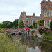 Kentwell Hall and Moat