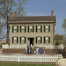 Abraham Lincoln's Home