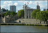 Tower of London plus carbuncles