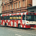 Citybus (Belfast) VXI 2667 - 5 May 2004