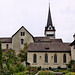 Schaffhausen - Kloster Allerheiligen