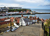 HFF from Whitby ~ N. Yorkshire.