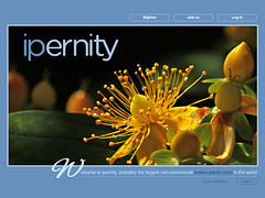 ipernity homepage with #1368