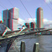 Veerhaven Rotterdam 3D
