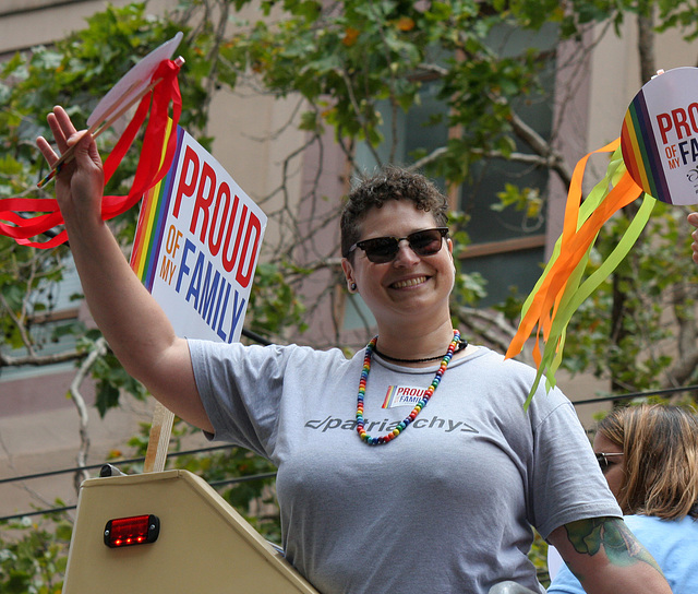 San Francisco Pride Parade 2015 (6267)