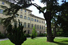 Florence Botanic Gardens