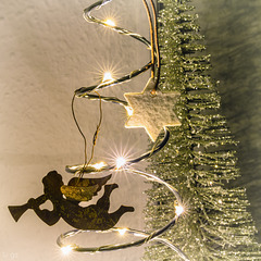 #38 "Ersatz" Christmas Tree