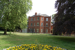Belgrave House, Leicester, Leicestershire 009