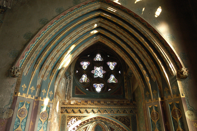 Former Ushaw College, Ushaw Moor, County Durham