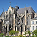 Basilique St-Urbain à Troyes