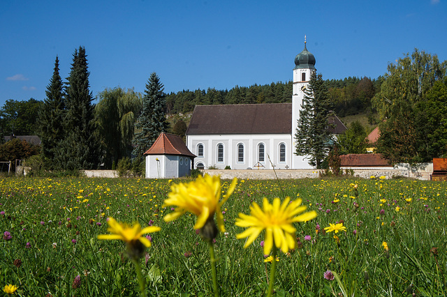 Adertshausen, St. Jakob (PiP)