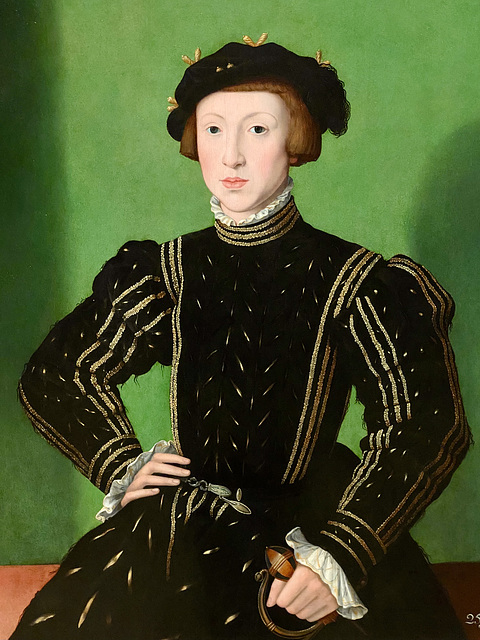 Rijksmuseum 2021 – Ferdinand II of Tyrol