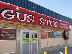 Gus Stop