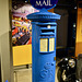 London 2018 – Postal Museum – Air Mail